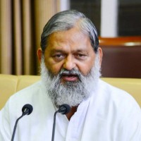 Anil Vij