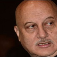 Anupam Kher