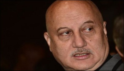  Anupam Kher