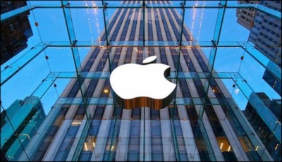 Apple Data Deny Court Order