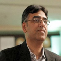 Asad Umar