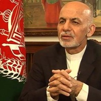 Ashraf Ghani