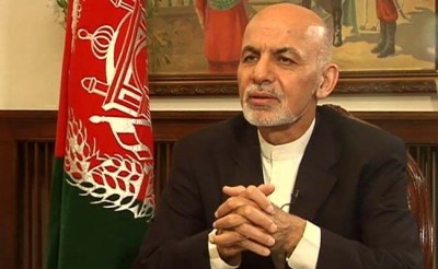 Ashraf Ghani