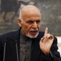 Ashraf Ghani