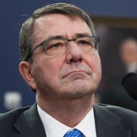 Ashton Carter