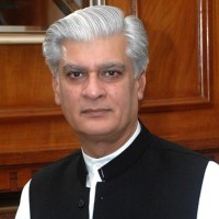 Asif Kirmani