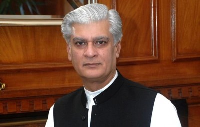 Asif Kirmani