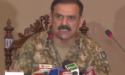 Asim Bajwa