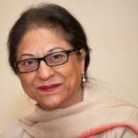 Asma Jahangir