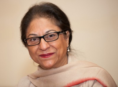 Asma Jahangir