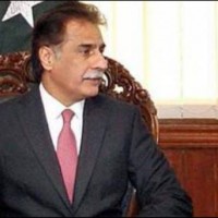 Ayaz Sadiq