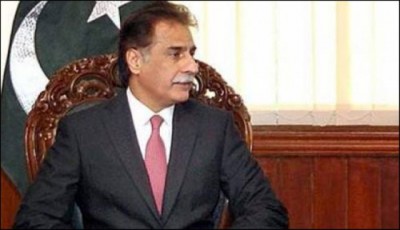 Ayaz Sadiq