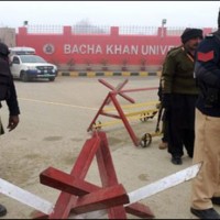 Bacha Khan University