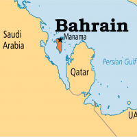 Bahrain