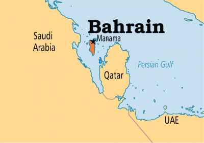 Bahrain