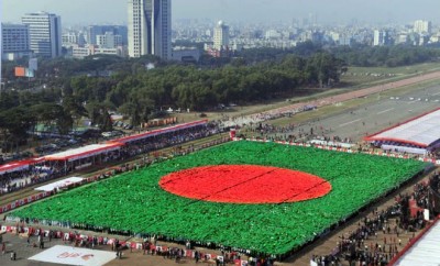 Bangladesh