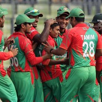 Bangladesh Cricket Team