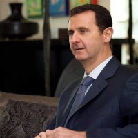 Bashar al-Assad