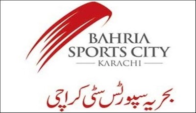 Behria Sports City