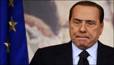 Berlusconi