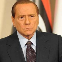 Berlusconi