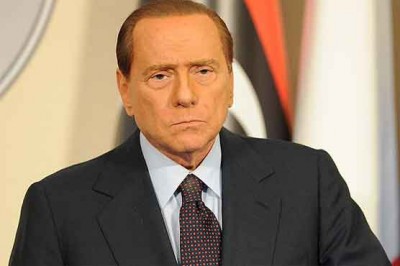 Berlusconi