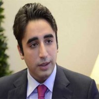 Bilawal Bhutto