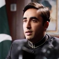 Bilawal Bhutto