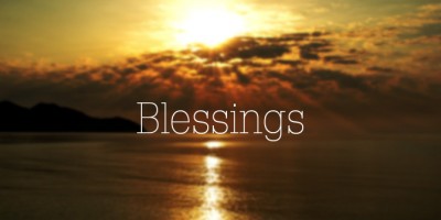 Blessing