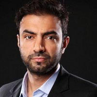 Brahamdagh Bugti