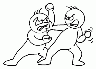 Brawl