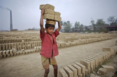 Brick Labour