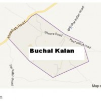 Buchal Kalan