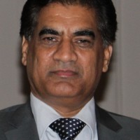 Chaudhry Shaheen Akhtar