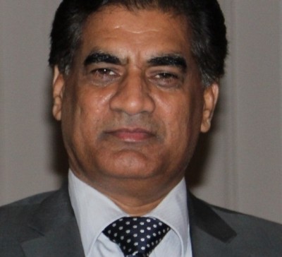 Chaudhry Shaheen Akhtar