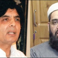 Chauhadry Nisar, Qari Hanif