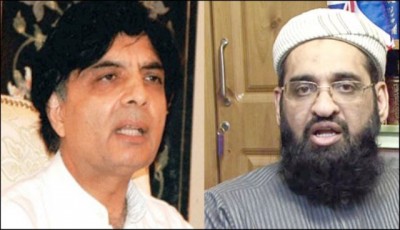 Chauhadry Nisar, Qari Hanif