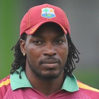 Chris Gayle