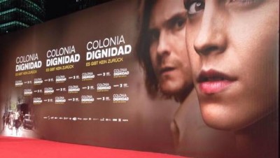 Colonia Dignidad