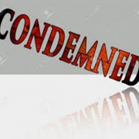 Condemned