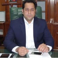 DCO Kasur Salman Ghani