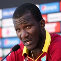 Darren Sammy