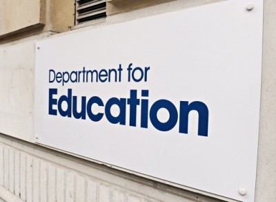 Department Education