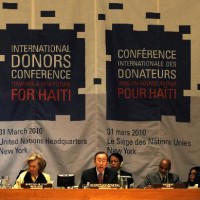 Donor Conference