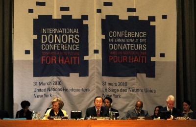 Donor Conference