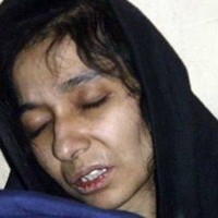 Dr Aafia Siddiqui