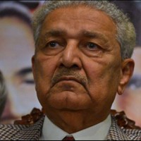 Dr Abdul Qadeer