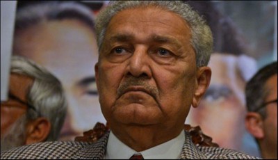 Dr Abdul Qadeer