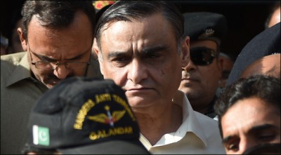 Dr Asim