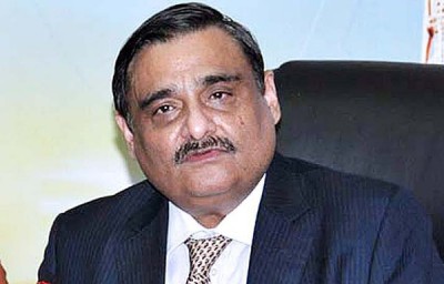 Dr Asim